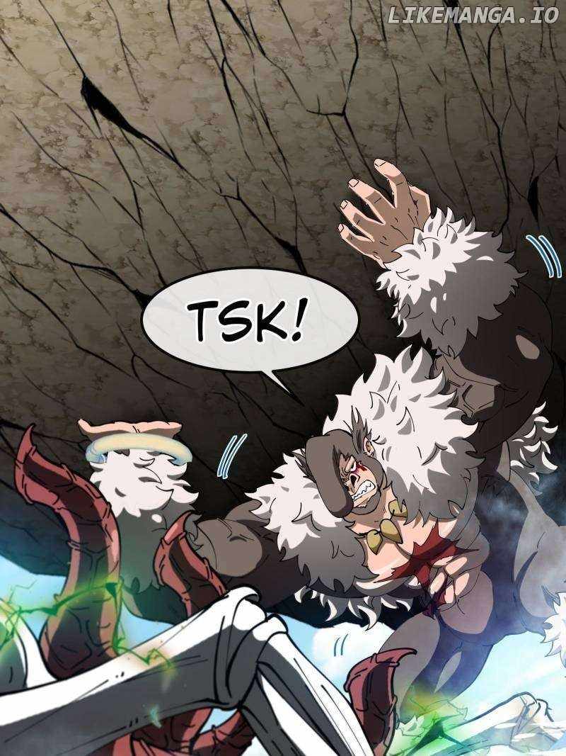 I Am The Monster Overlord Chapter 64 85